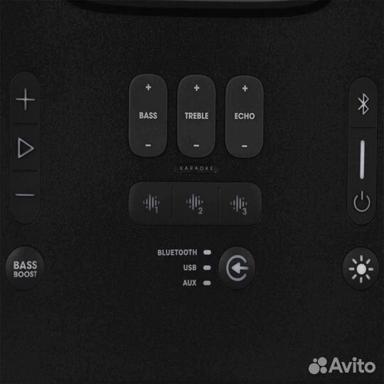 Аренда колонки jbl partybox 310