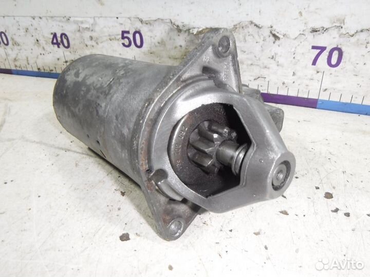 Стартер Opel Corsa B