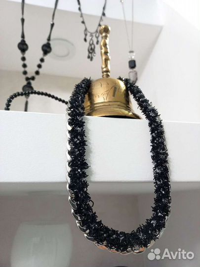 Кулоны/Подвески/Колье