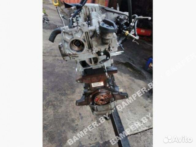 Двигатель к Opel Insignia 1, 2010 г. 2.0 л, дизель