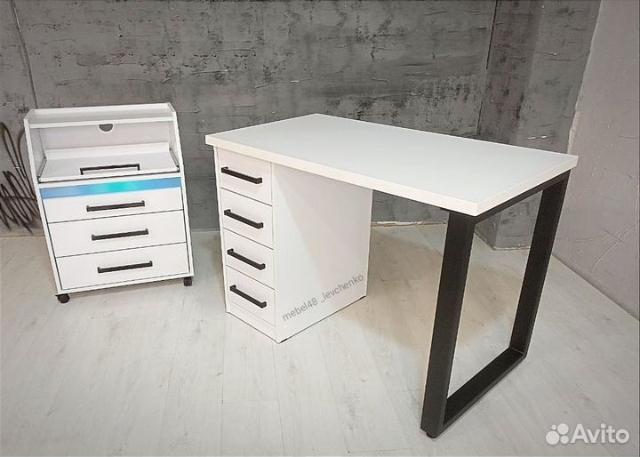 Тележка для педикюра