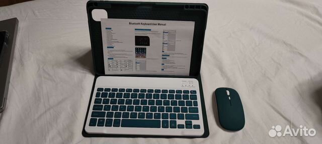 Клавиатура с подсветкой для Xiaomi Mipad5