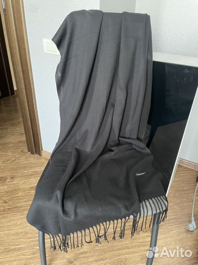 Женский шарф палантин