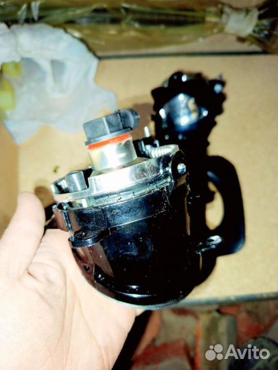 Фары противотуманные Калина 1