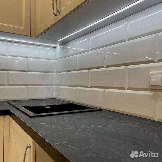 Кухня в рассрочку без банка