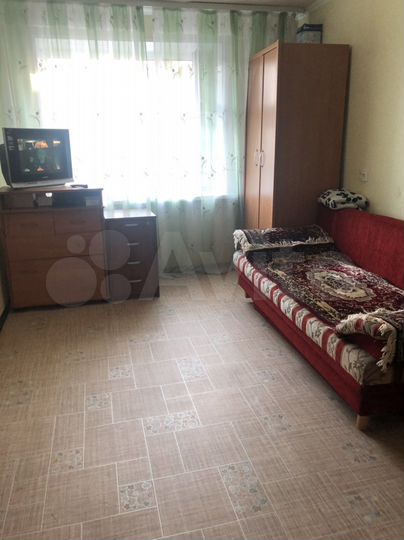 Комната 16 м² в 1-к., 4/8 эт.