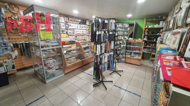 Центр Уфы. с Арендатором, 176 м2