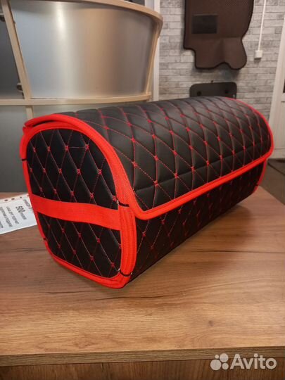 Сумка органайзер в багажник