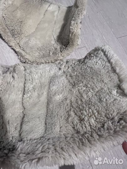 Конная амуниция б/у