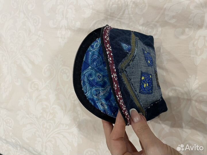 Косметичка новая