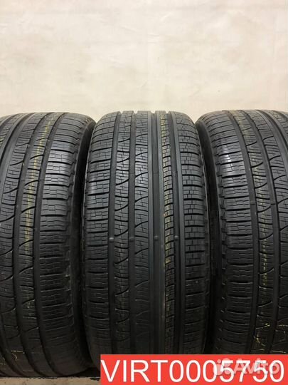 Pirelli Scorpion Verde All Season 265/40 R21 105V