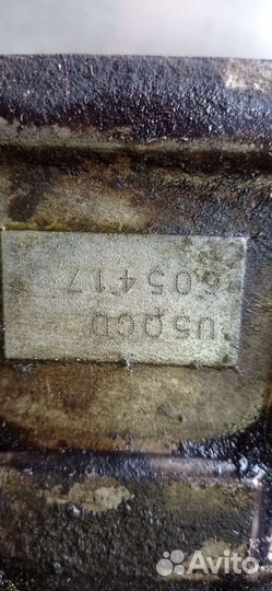 АКПП хëндай matrix