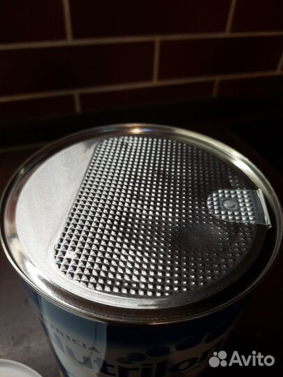 Детская смесь Nutrilon(800гр)