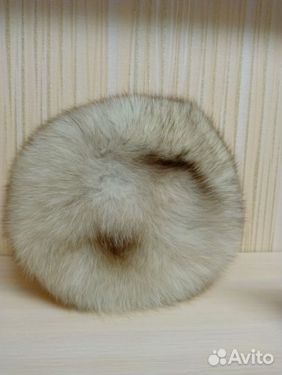 Шапка женская