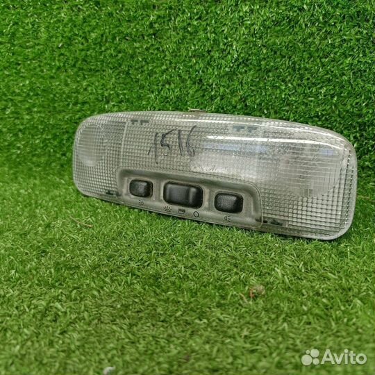 Фонарь салона (плафон) Ford Mondeo 3 рест. 2005