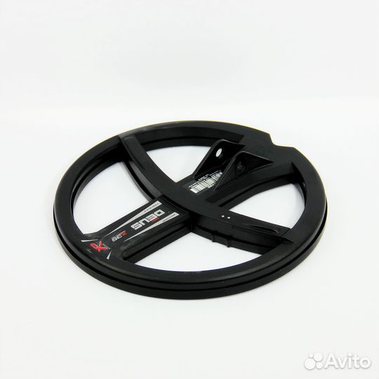 Металлоискатель XP Deus (катушка 22X35,блок,WS5)