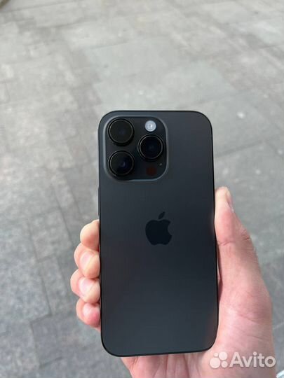 iPhone 14 Pro, 128 ГБ