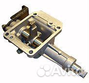 Опора рычага переключения передач камаз евро-2 в с