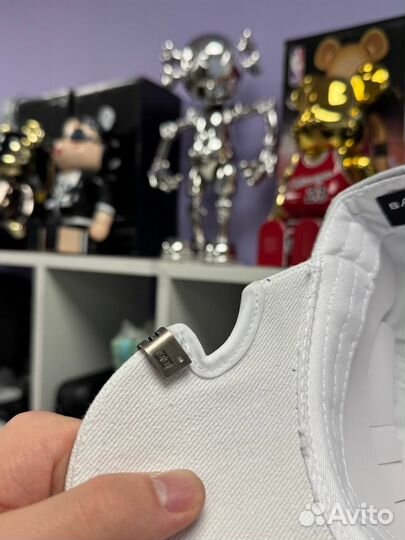 Кепка Balenciaga стильная (новинка) one size