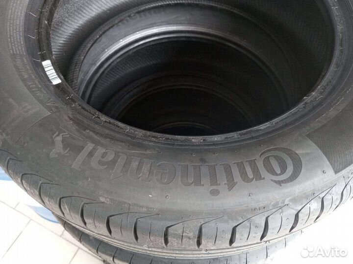 Continental PremiumContact 6 SUV 205/55 R16 91H