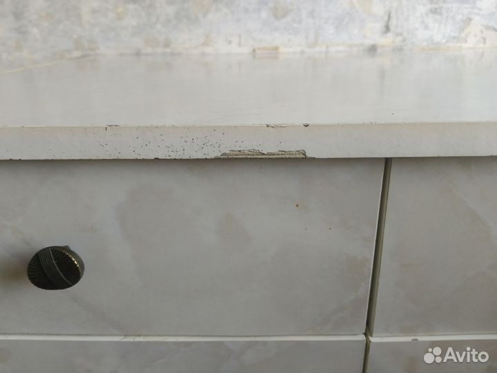 Кухонный гарнитур бу