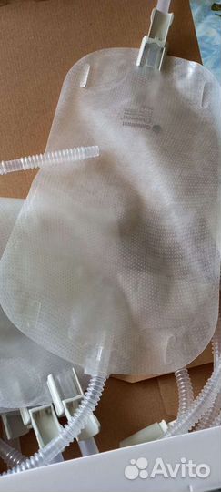 Coloplast мочеприемник ножной