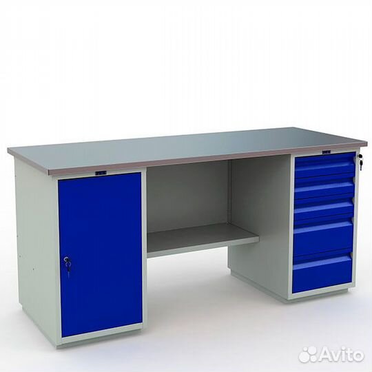 Верстак для Сто