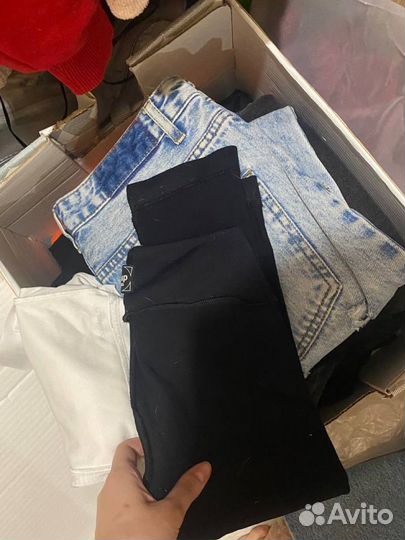 Женские вещи пакетом 42