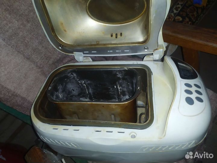 Хлебопечки Orion и Alaska