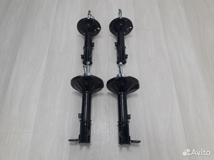 Амортизатор Hyundai Accent Tagaz