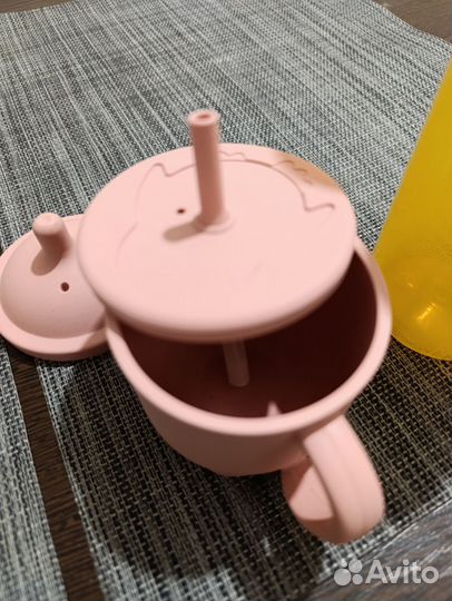 Чашка для кормления