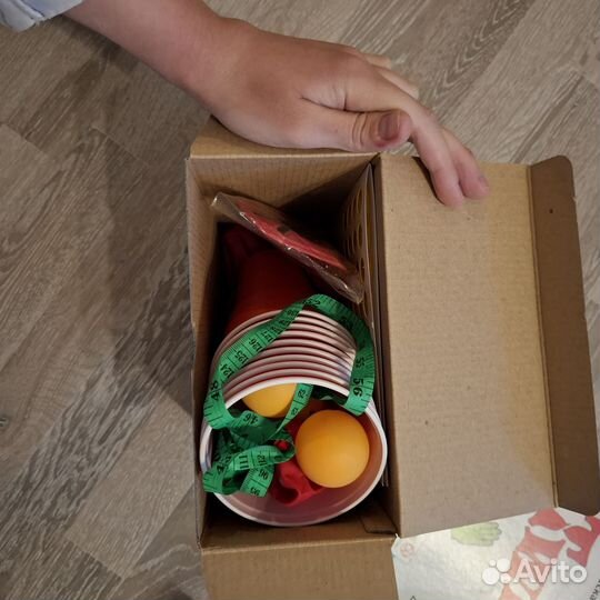 Настольные игры