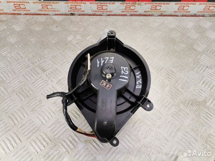 Моторчик печки для Peugeot-Citroen Xantia 95668114