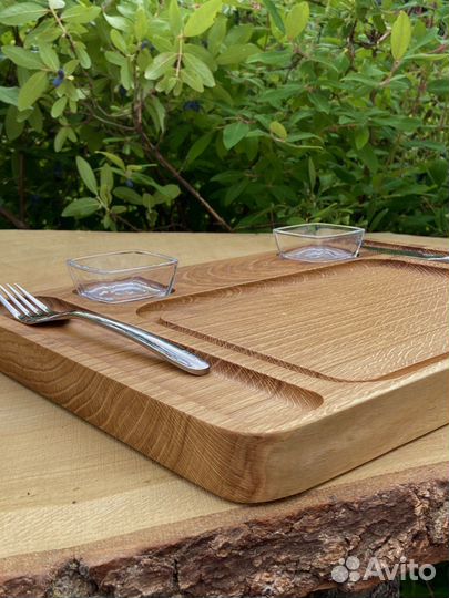 Доска для стейка