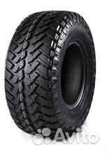 Roadmarch PrimeMaster M/T 215/85 R16