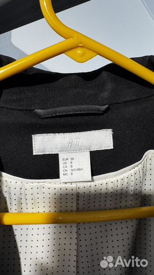 Костюм женский с юбкой 44