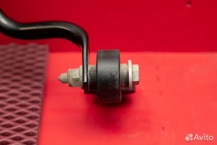 Стабилизатор задний Audi A6 C7 chva 2013