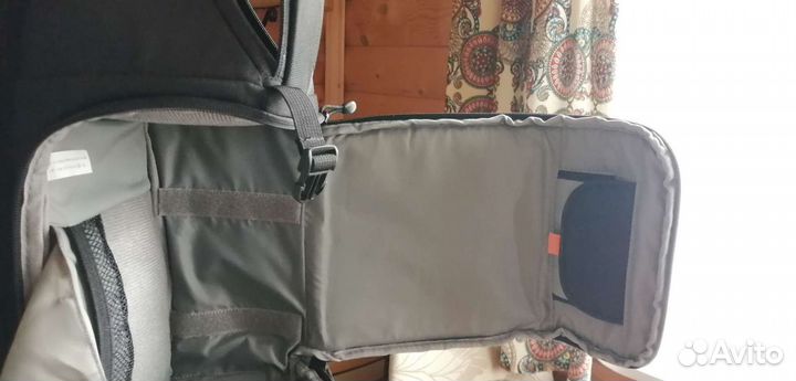 Рюкзак для фотоаппарата