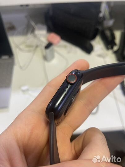 Apple Watch Se 2 40 mm