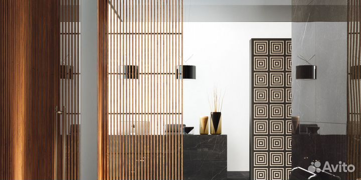 Плитка Imola genus Gnsg 120N Rm 120х120