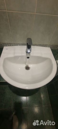 Раковина в ванную