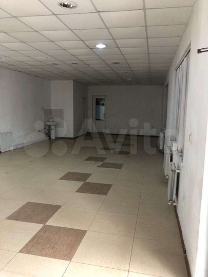 Аренда помещения свободного назначения, S- 20м2 и