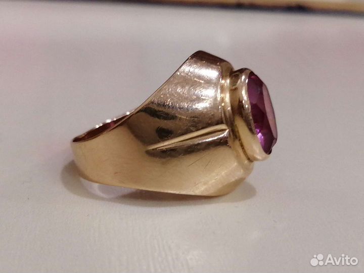 Золотое кольцо СССР 583