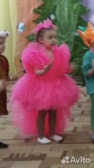 Платье для девочки104