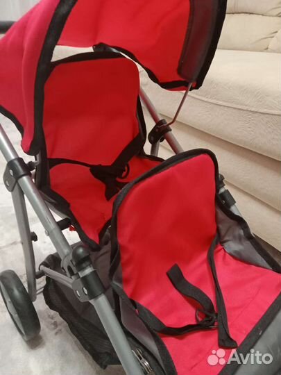 Детские коляски