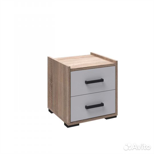 Тумба прикроватная Соната новая