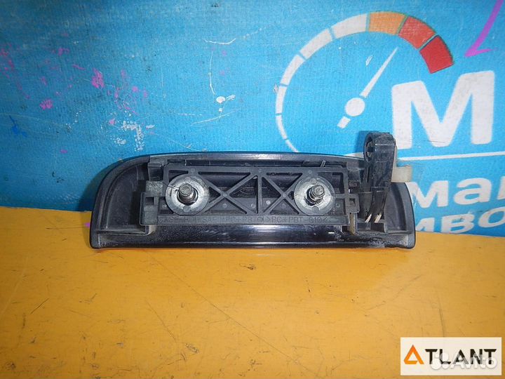 Ручка двери передний правый suzuki jimny