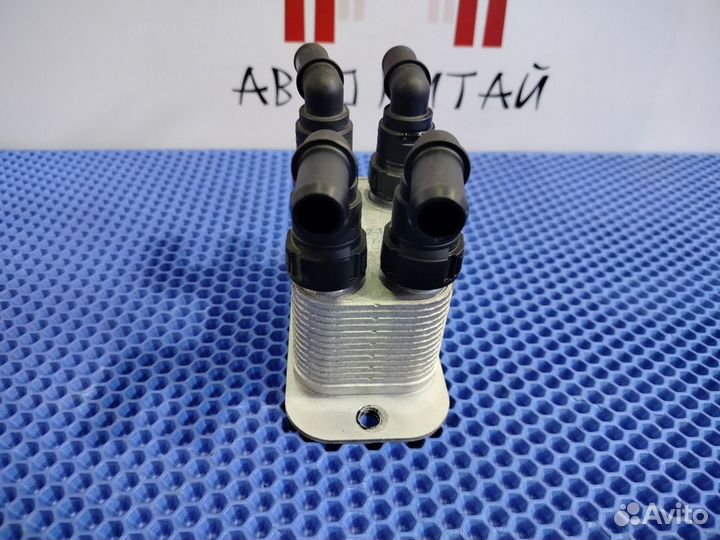 Теплообменник Chery Tiggo 7 Pro 2023