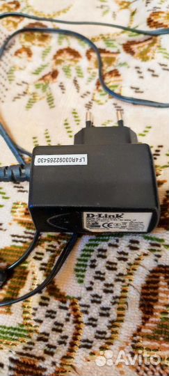 Роутер D link dir 300