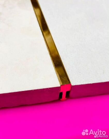 Латунные и медные полосы, уголки, профили